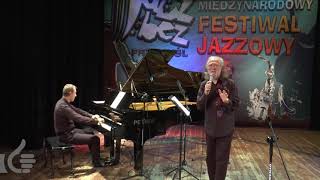 MAREK BAŁATA & DOMINIK WANIA - IMPROMPTUS - I love the lord