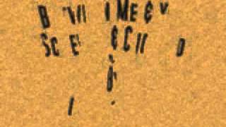Between Me & You Screwed & Chopped By Alabama Slim
