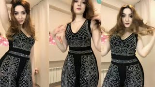 Hot Russian Girl Dancing In Bigo Live Show 2019 | Bigo Russia New Video | Full HD