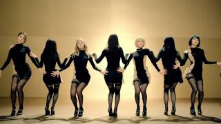 [HD][VOSTFR] AOA - Miniskirt