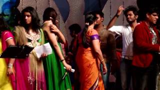 VOTERS AWARENES SONG...CREATED BY (V.SUBHAVATHI) DY DEMO DM&HO OFFICE NELLORE DT