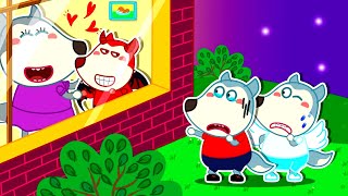 Don't Feel Jealous, Little Angel! - Mommy Always Love You - Kids Stories about Family