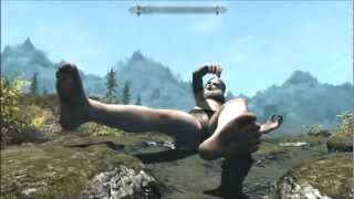Giantess Slips