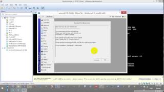 Mikrotik Radius With Remote UserManger via VPN