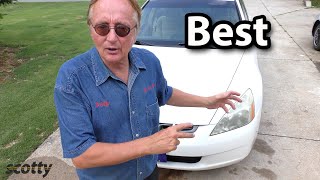 If You Don’t Have This Cheap Car You’re Stupid