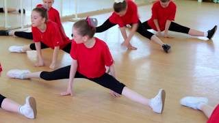 Фитнес-аэробика (г.Сыктывкар). Fitness-aerobics