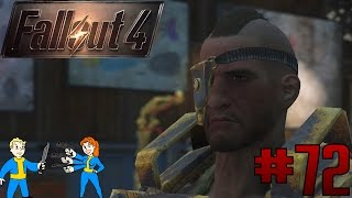 Fallout 4 #72 - Банды ядер-мира (DLC Nuka World)