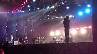 Nazareth - Love hurts, Kiev 2019