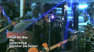 Ubi - "Find My Way" Music Video