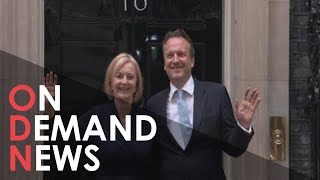 Britain Can 'Ride Out the Storm': Truss' FIRST SPEECH as PM
