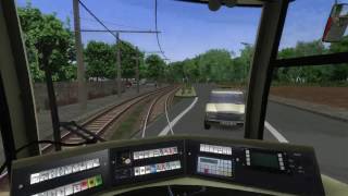 Omsi 2 Lets Plays mit Michi aus Wien