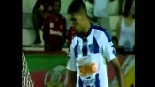 Leo Carioca - Zagueiro