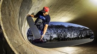 A Pro Skateboarder with No Legs: The Italo Romano Story