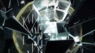 IRA' feat. Sarah Russell - Constant Invasions (Van B.I.O.'S Remix)[A&R][VTUK]