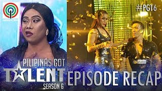PGT 2018 Highlights: Episode 6 Recap