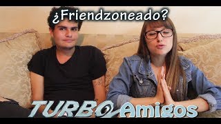 LOS NO-TURBO AMIGOS