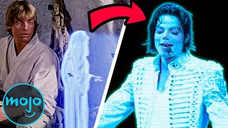 Top 10 Movie Predictions That Came True