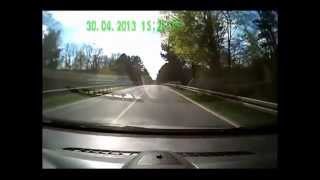 Fürstenberg/Havel 2013.(Фюрстенберг/Хафель.май 2013)