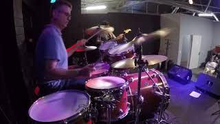 Love Rollercoaster (Andy Ziker and Eli Manjarrez)