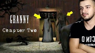 I-AM FURAT CHEIA BUNICULUI CAND DORMEA | Granny 2