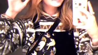 aline (loli) edit - alight motion android