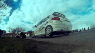 RALLY CESTICE 13.3.2016 | Alexander BAFFY