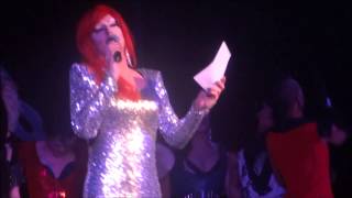 Project Glamazon 2013 winners announced