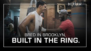 Beyond the Ring: Edgar Berlanga | BOXRAW