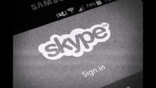 Creepypasta de Skype El usuario 'T'