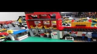My LEGO City (HD)