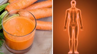 7 erstaunliche Vorteile von Karotten für deine Gesundheit!