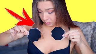 РАСПАКОВКА ПОСЫЛОК / ОЖИДАНИЕ VS РЕАЛЬНОСТЬ С ZAFUL