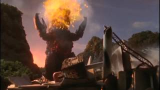 Ultraman Dyna Episode 2 ENG SUB