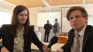 Die Tourismusschule Bad Hofgastein