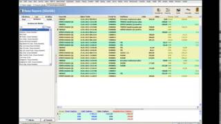 AKINSOFT WOLVOX ERP Kasa Günlük Kasa Raporu