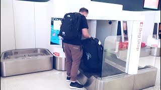 LẠI SYDNEY NÀO !!! | Vlog 189, Năm 2018