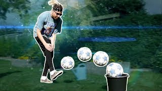 ULTIMATIVE FODBOLD CHALLENGES 2