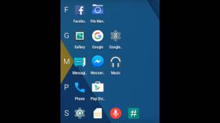 CyanogenMod CM12.1 (Unofficial) for Asus ZenFone 4