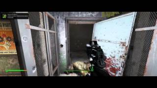 Fallout 4 Dynamic lighting