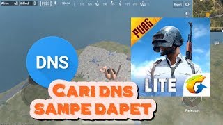 [Live] Bergadang nyari DNS dan VPN buat PUBG Mobile lite