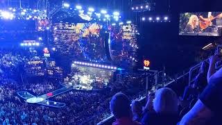 Fleetwood Mac - The Chain Live @ I heart Music Festival 2018