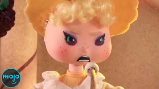These Robot Chicken Sketches Will ALWAYS Be Funny...