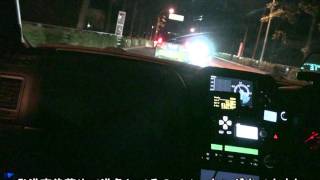 HKS　A/F　ＫｎｏｃｋＡｍｐでのノッキング音