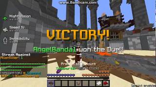 Minecraft - Hypixel: Trolling gone wrong!