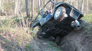 polaris ranger