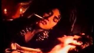 Carmilla, Blood Sucking Queen of the Night