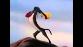 Simba allah akbar