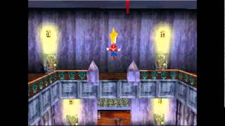 スーパーマリオ64DS 今更だが実況プレイw　part4