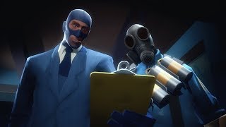 Pyro & Spy post Jungle Inferno: A Highlander analysis