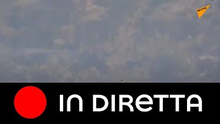 Navicella cargo russa "Progress" si aggancia alla Stazione Spaziale Internazionale